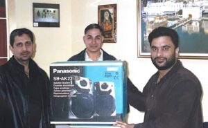 Events@Panjab Radio(Best Radio)