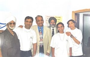 Events@Panjab Radio(Best Radio)