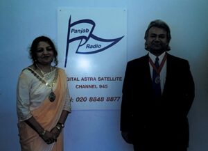 Events@Panjab Radio(Best Radio)