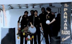 Events@Panjab Radio(Best Radio)