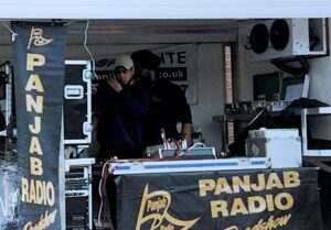 Events@Panjab Radio(Best Radio)