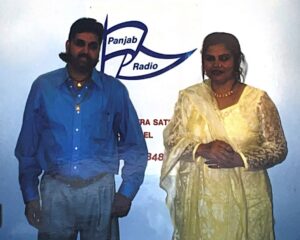 Events@Panjab Radio(Best Radio)