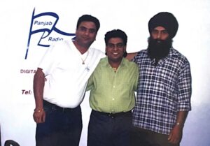 Events@Panjab Radio(Best Radio)