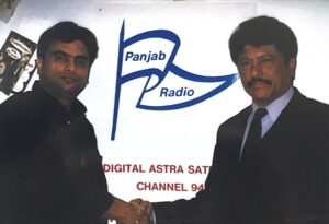 Events@Panjab Radio(Best Radio)