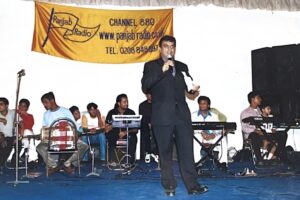 Events@Panjab Radio(Best Radio)