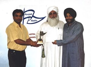 Events@Panjab Radio(Best Radio)